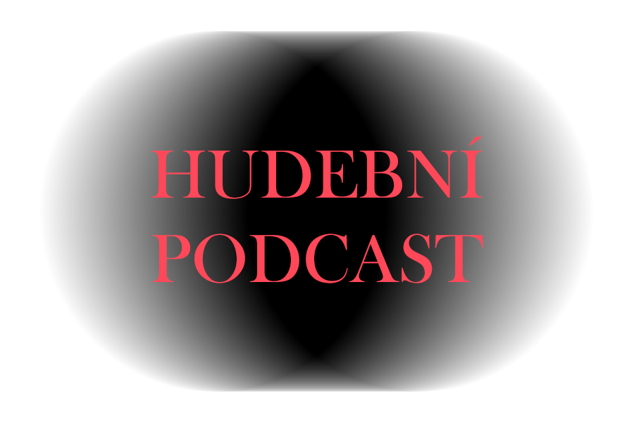 Hudební podcast