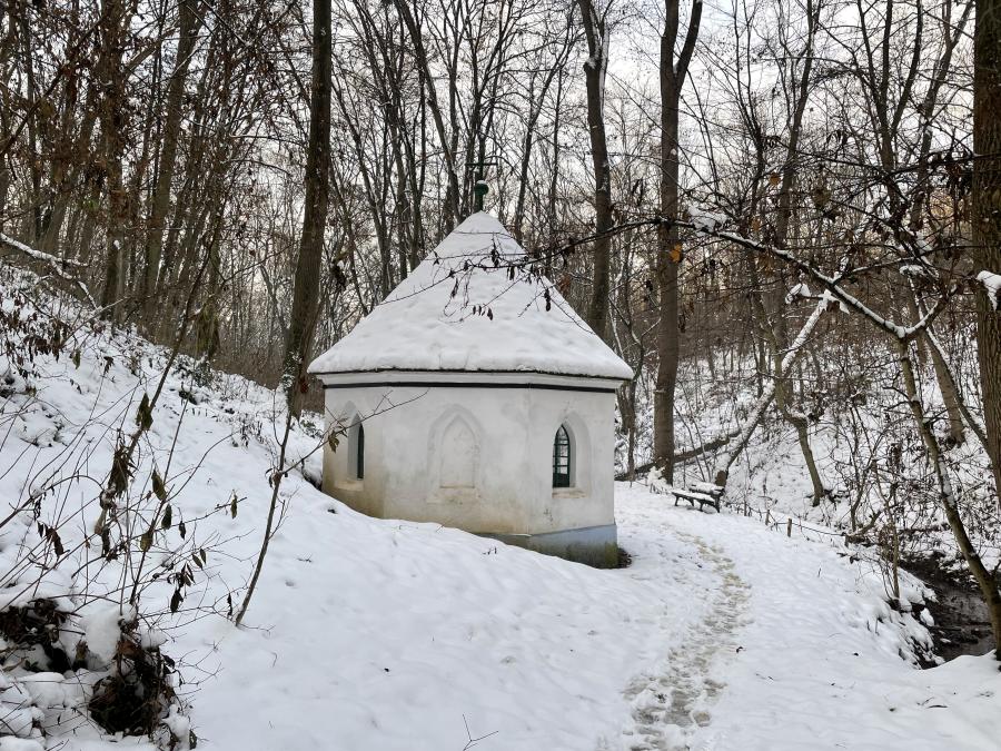 Upovídaný podcast