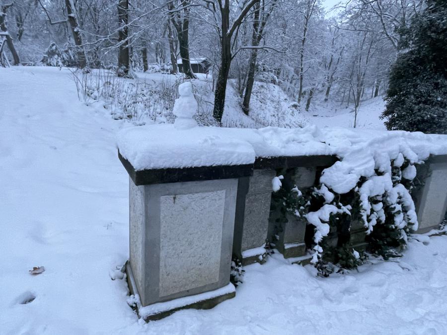 Upovídaný podcast