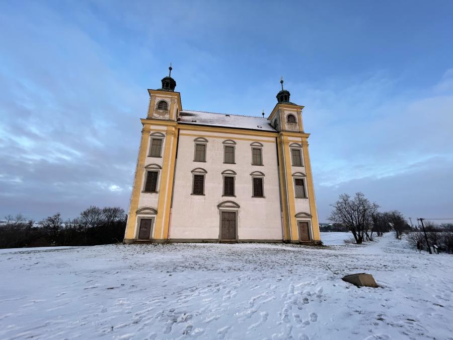 Upovídaný podcast